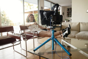 New Course Recurring Daily