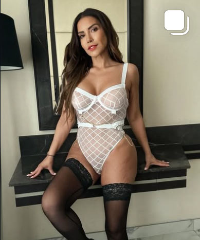 Amber J