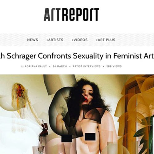 artreport